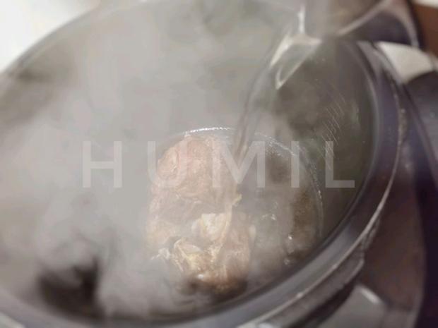 夏季清热去火:经典西洋菜猪骨汤 夏季清热去火:经典西洋菜猪骨汤