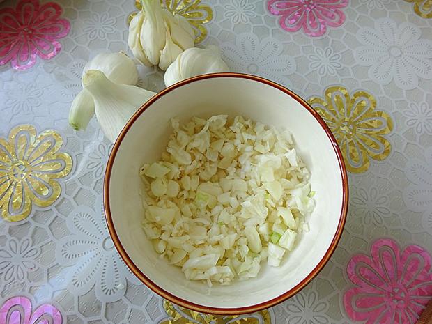 清热去火护脾胃：清蒸茄子