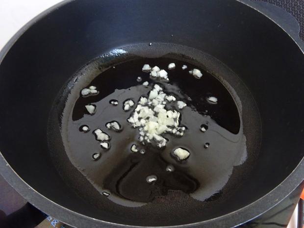 清热去火护脾胃：清蒸茄子
