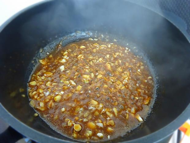 清热去火护脾胃：清蒸茄子