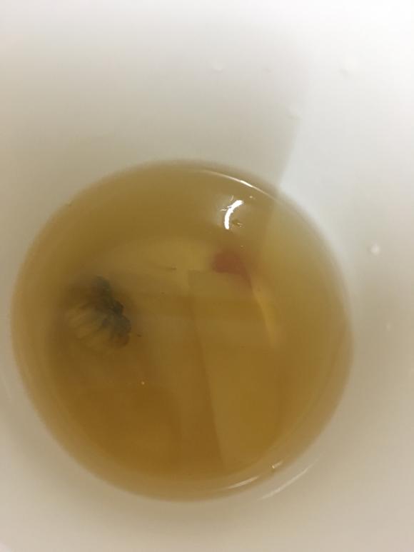 夏季清热去火水果茶配方