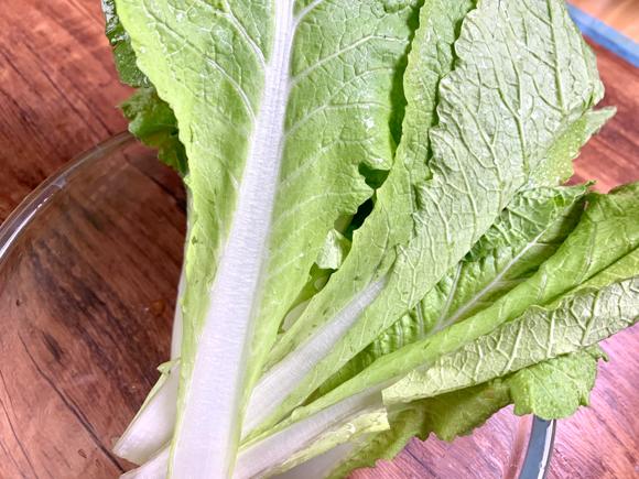 豆腐的做法-豆腐的吃法-豆腐花蛤汤