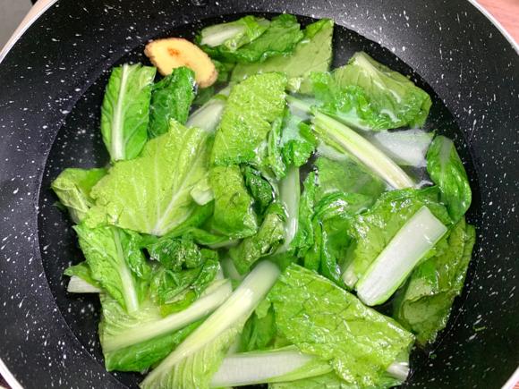 豆腐的做法-豆腐的吃法-豆腐花蛤汤