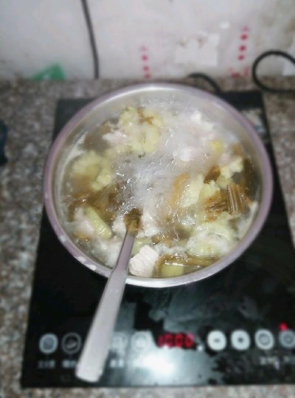 去火神汤-去火有营养的食物-