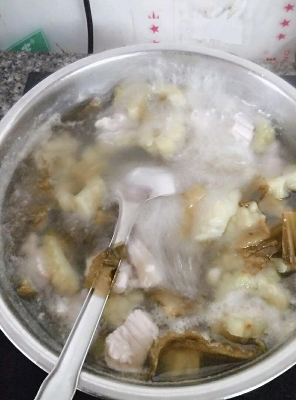 去火神汤-去火有营养的食物-