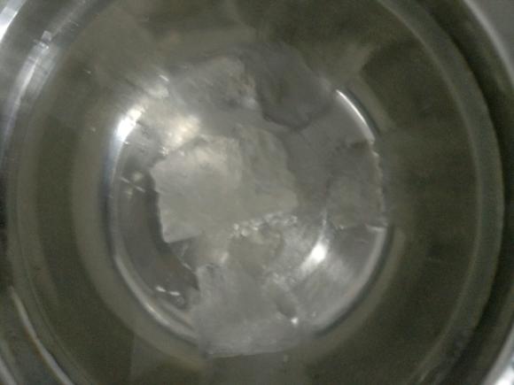 夏季去火：清凉红豆绿豆糯米汤