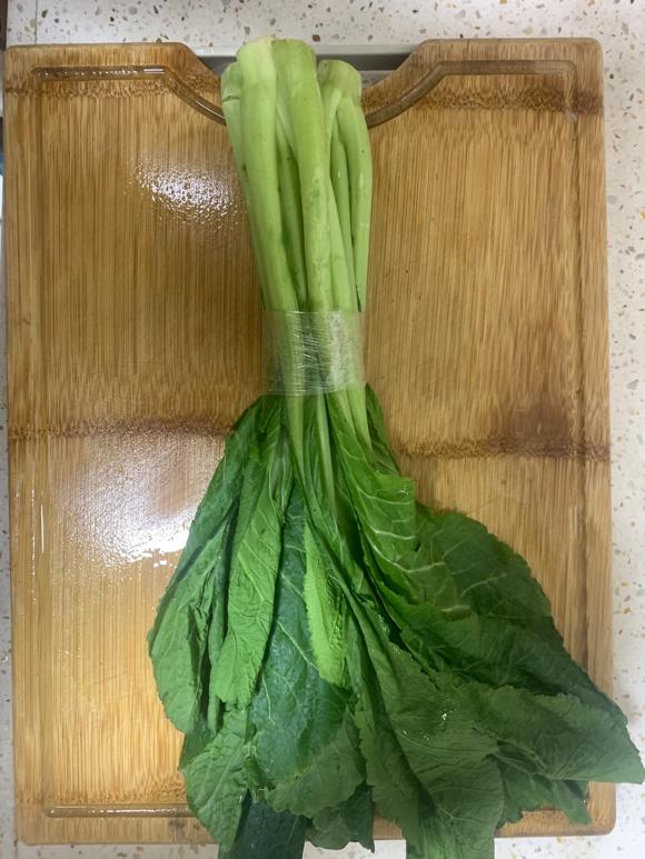 清凉去火的食物有哪些：苦菜酥肉滚汤好吃吗
