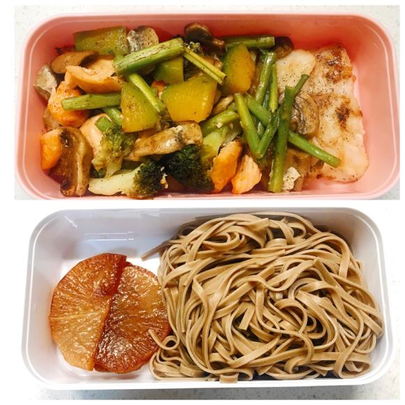 30天减肥计划食谱