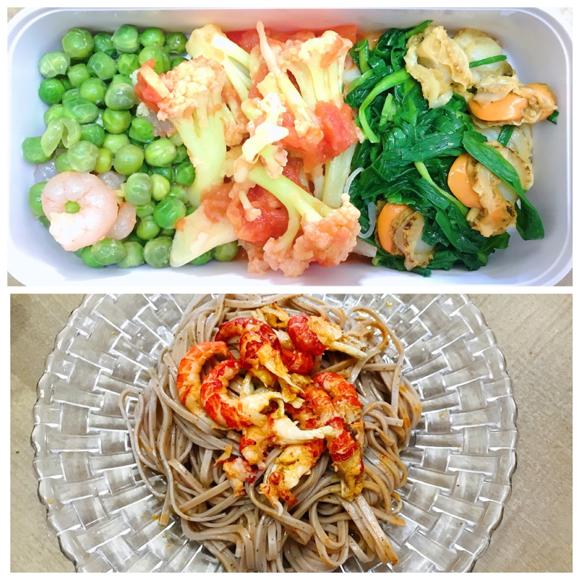 30天减肥计划食谱
