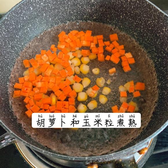 减脂低脂减肥餐：土豆泥鸡蛋沙拉