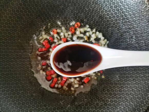 低脂减肥减脂餐：蒜蓉西兰花