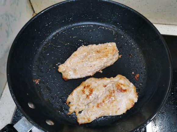 我的轻食减脂餐||果蔬鸡胸肉沙拉怎么做好吃