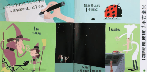 荐书|入学后抽空看，学龄前一定要看的这类书：提早接触小四门（物理、化学