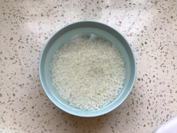 养胃健脾食谱-山药红枣枸杞粥，山药红枣枸杞粥的做法