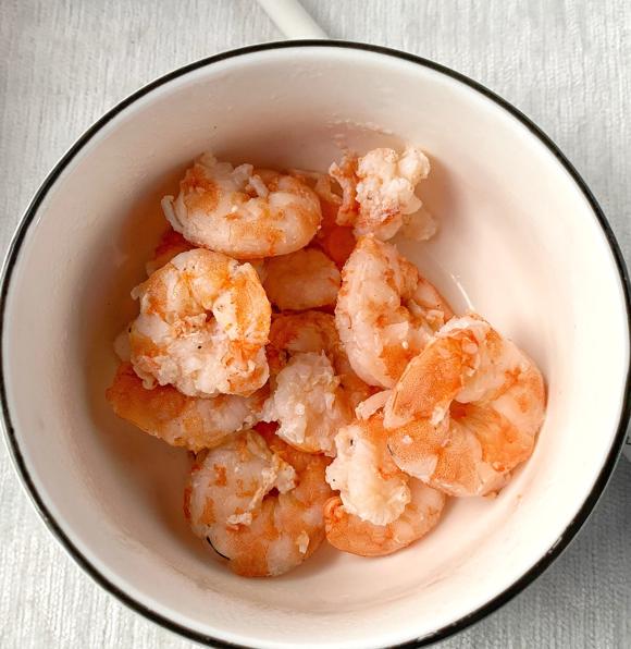 低卡减脂低脂减肥汤：三鲜菌菇汤
