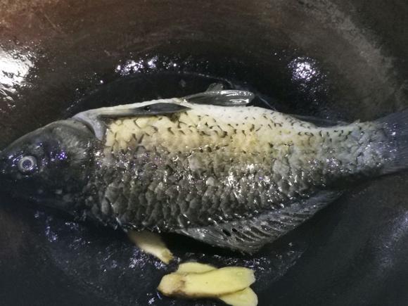 豆腐鲫鱼汤的功效和作用