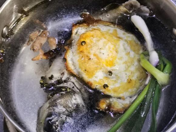 豆腐鲫鱼汤的功效和作用