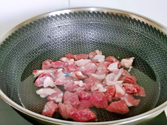 香菇鹌鹑蛋瘦肉汤的做法
