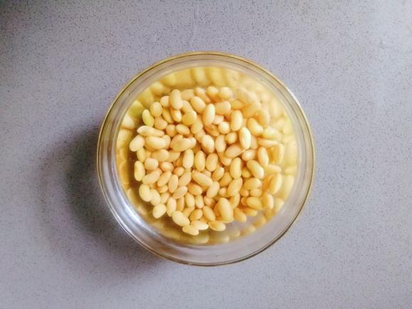 提高免疫力小甜品：焦糖豆浆布丁