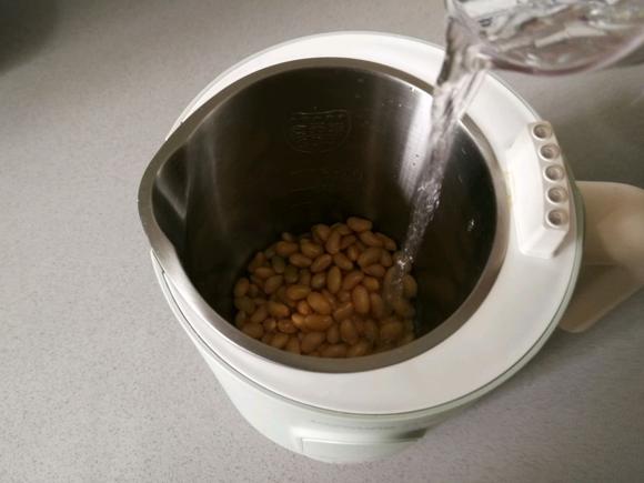提高免疫力小甜品：焦糖豆浆布丁