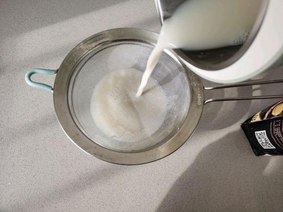 提高免疫力小甜品：焦糖豆浆布丁