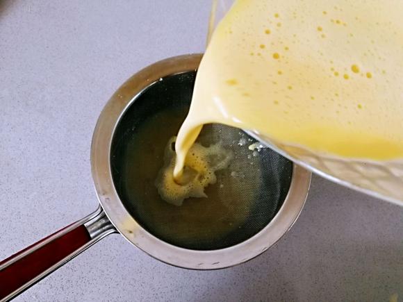 提高免疫力小甜品：焦糖豆浆布丁