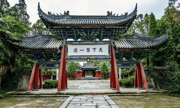 汉中旅游著名景点推荐游玩攻略：龙头山国际旅游度假区，石门栈道风景区