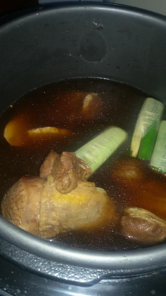 哺乳期食谱：酱牛肉