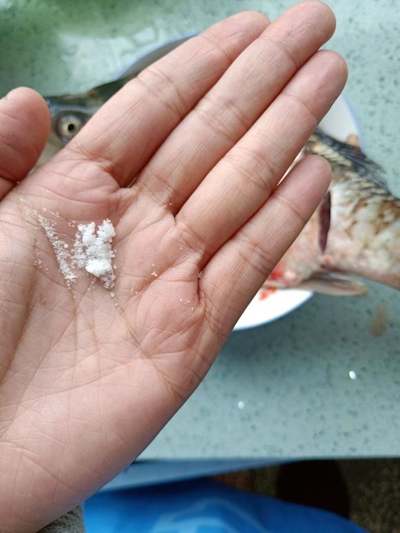 哺乳期食谱:鲫鱼蒸蛋