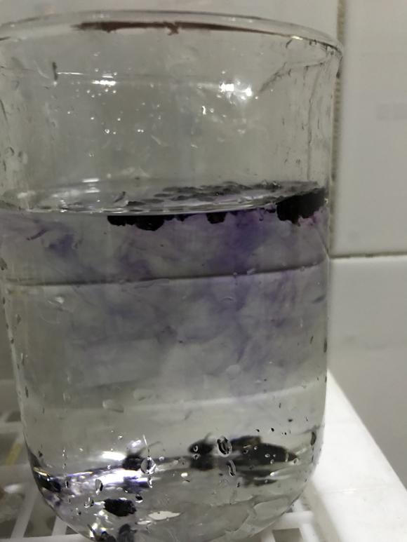 燕窝黑枸杞母鸡汤（哺乳期最好不过）