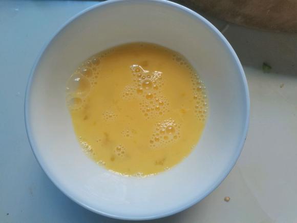 减脂餐食谱:菜包