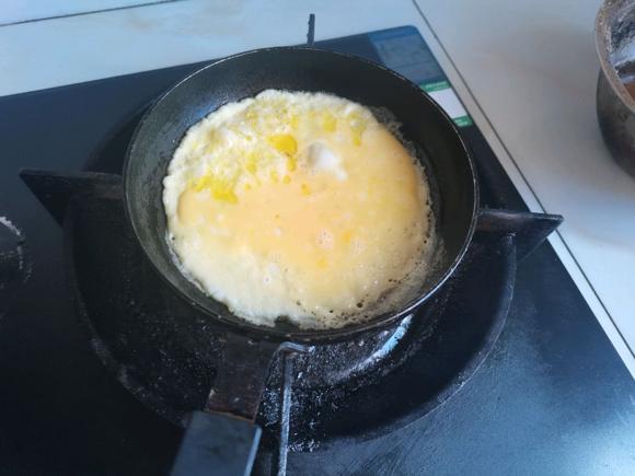 减脂餐食谱:菜包