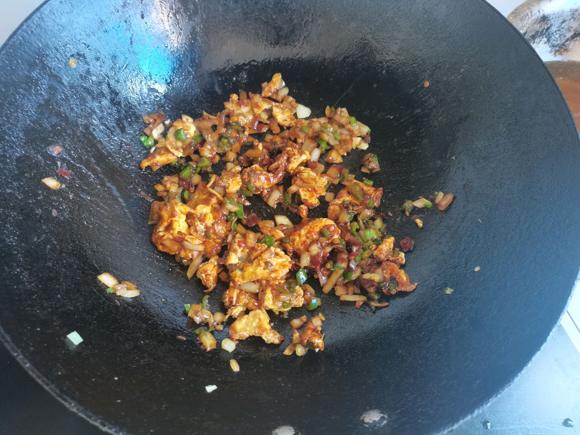 减脂餐食谱:菜包
