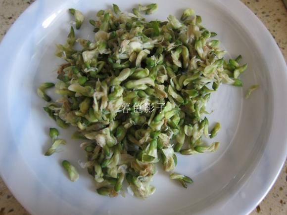 清热去火的菜谱-抗饿管饱多吃这道【抗饿的食物】