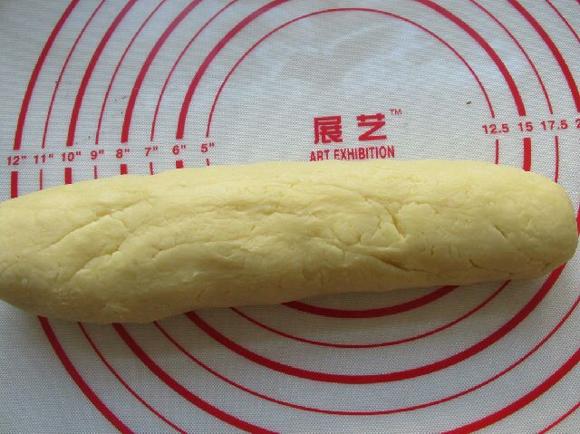 苹果派--幼儿零食推荐，健康又好看