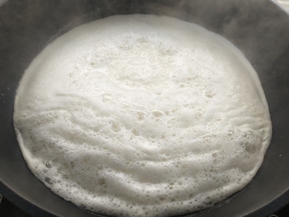 夏天到了如何在家自制豆腐脑