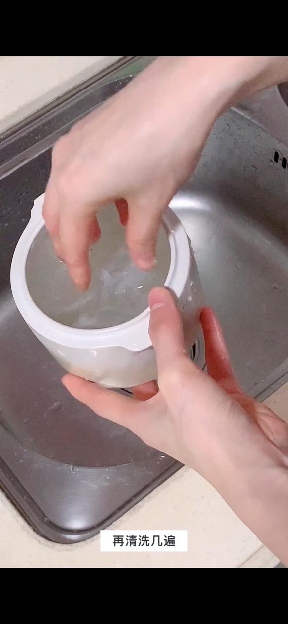 补气血美容养颜高丽参燕窝汤-美容养颜食谱