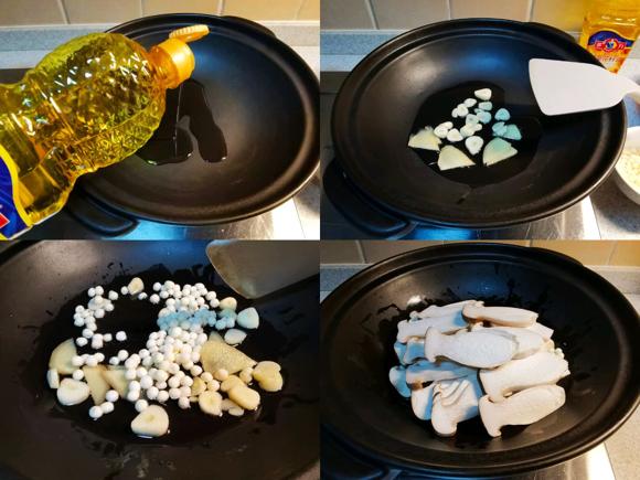 健脾养颜美食:芡实金汤鲍鱼