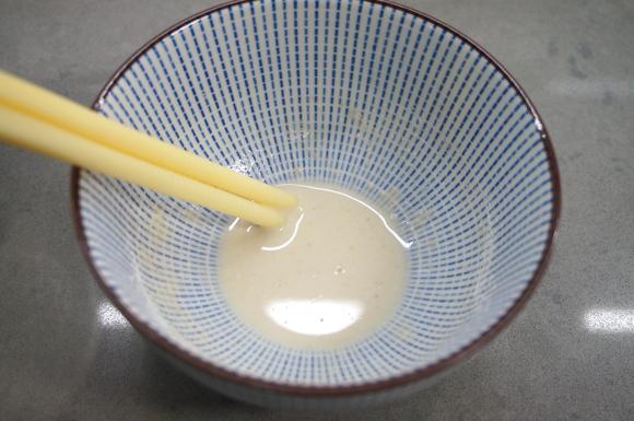提高免疫力的猪肉香菇鸡蛋卷