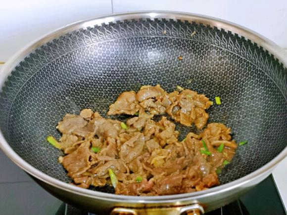 提高免疫力&胡萝卜山药炒牛肉 提高免疫力&胡萝卜山药炒牛肉