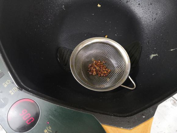 提高免疫力健康食谱-萝卜丝炒鸡蛋