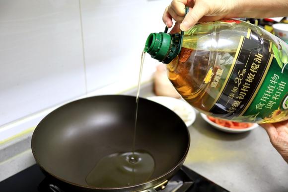 清脂清肠提高免疫力的食谱冬瓜烧香菇