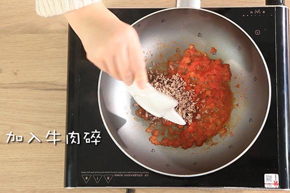 番茄牛肉粥双倍补铁开胃，提高宝宝免疫力，