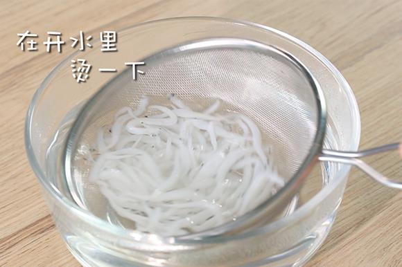健康食谱:提高免疫力 鲜味十足又补钙 银鱼萝卜汤