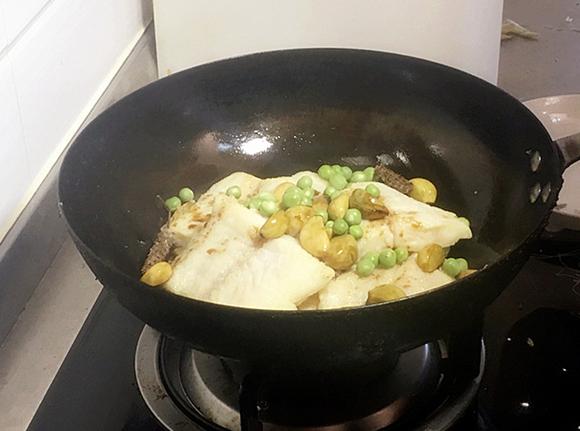 能清热去肝火提高免疫力防流感:夏枯草醋蒜龙利鱼 能清热去肝火提高免疫力防流感:夏枯草醋蒜龙利鱼