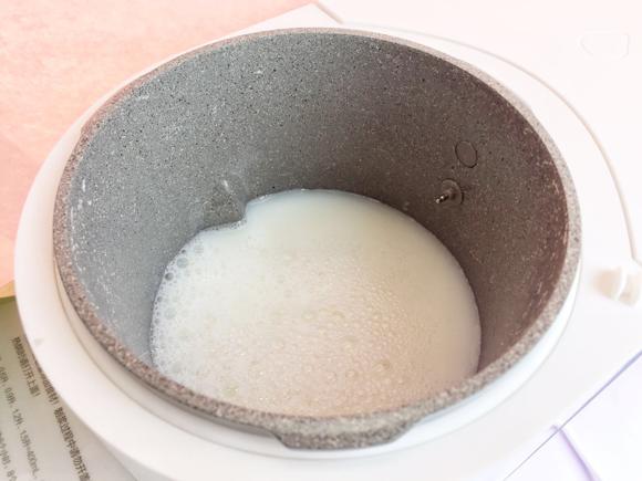 提高免疫力可以这样吃,家家都有-豆浆 提高免疫力可以这样吃,家家都有-豆浆
