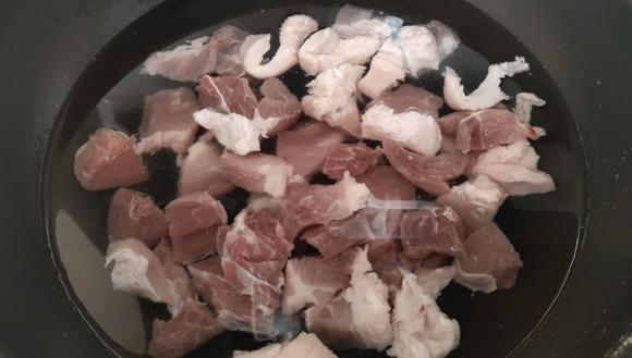 提高免疫力防新冠甲流:羊肚菌姬松茸牛肉面 提高免疫力防新冠甲流:羊肚菌姬松茸牛肉面