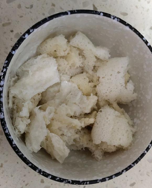 提高免疫力防新冠甲流:羊肚菌姬松茸牛肉面 提高免疫力防新冠甲流:羊肚菌姬松茸牛肉面