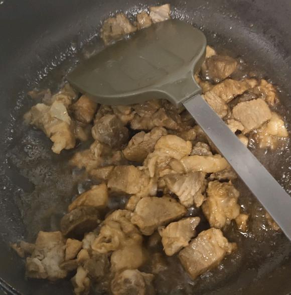 提高免疫力防新冠甲流:羊肚菌姬松茸牛肉面 提高免疫力防新冠甲流:羊肚菌姬松茸牛肉面