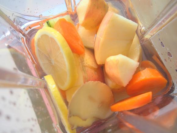 宝宝提高免疫力暖胃饮
